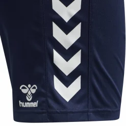 hmlCORE XK POLY SHORTS WOMAN