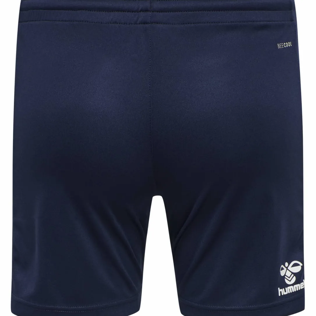 hmlCORE XK POLY SHORTS WOMAN