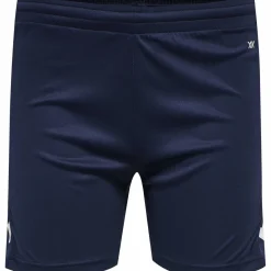 hmlCORE XK POLY SHORTS WOMAN