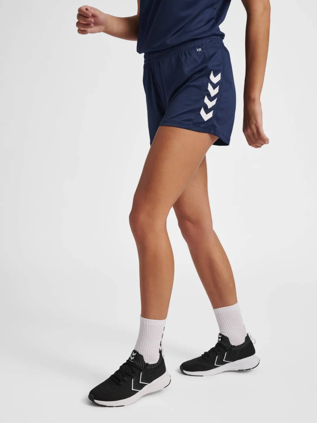 hmlCORE XK POLY SHORTS WOMAN