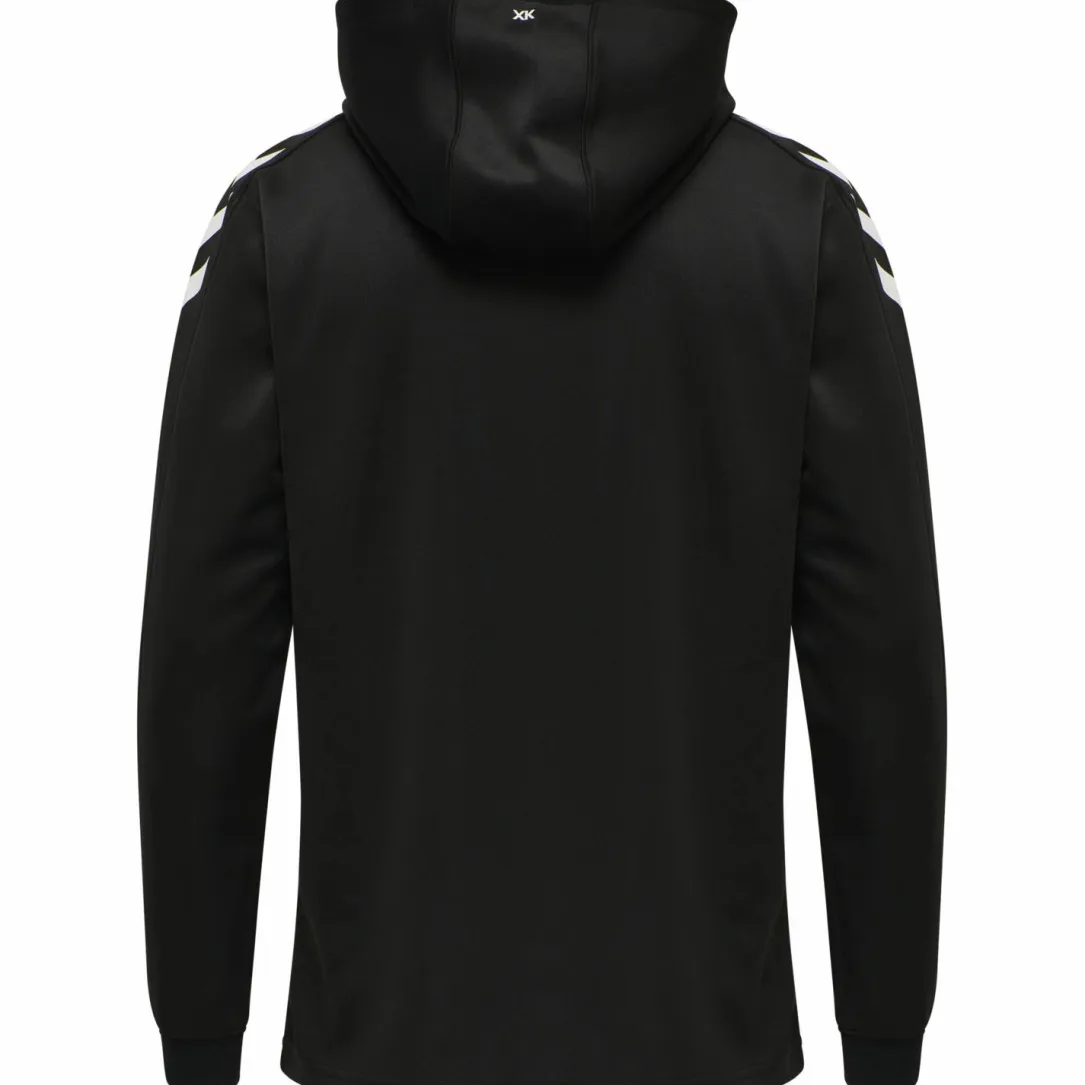 hmlCORE XK POLY SWEAT HOODIE