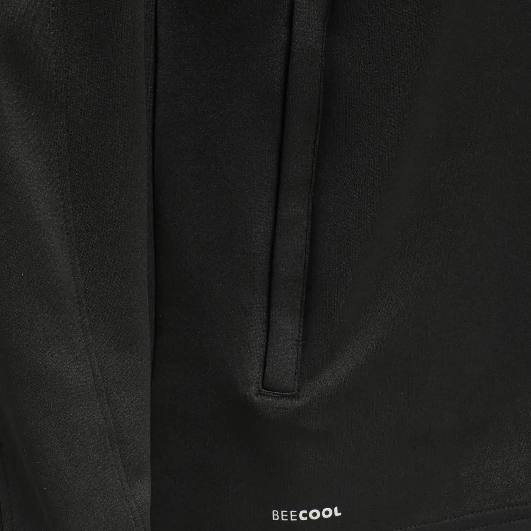 hmlCORE XK POLY SWEAT HOODIE