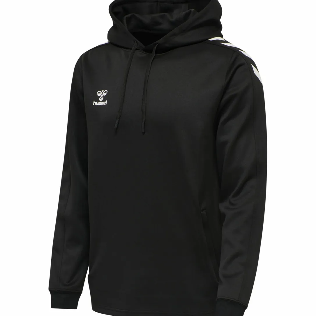 hmlCORE XK POLY SWEAT HOODIE