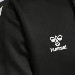 hmlCORE XK POLY SWEAT HOODIE