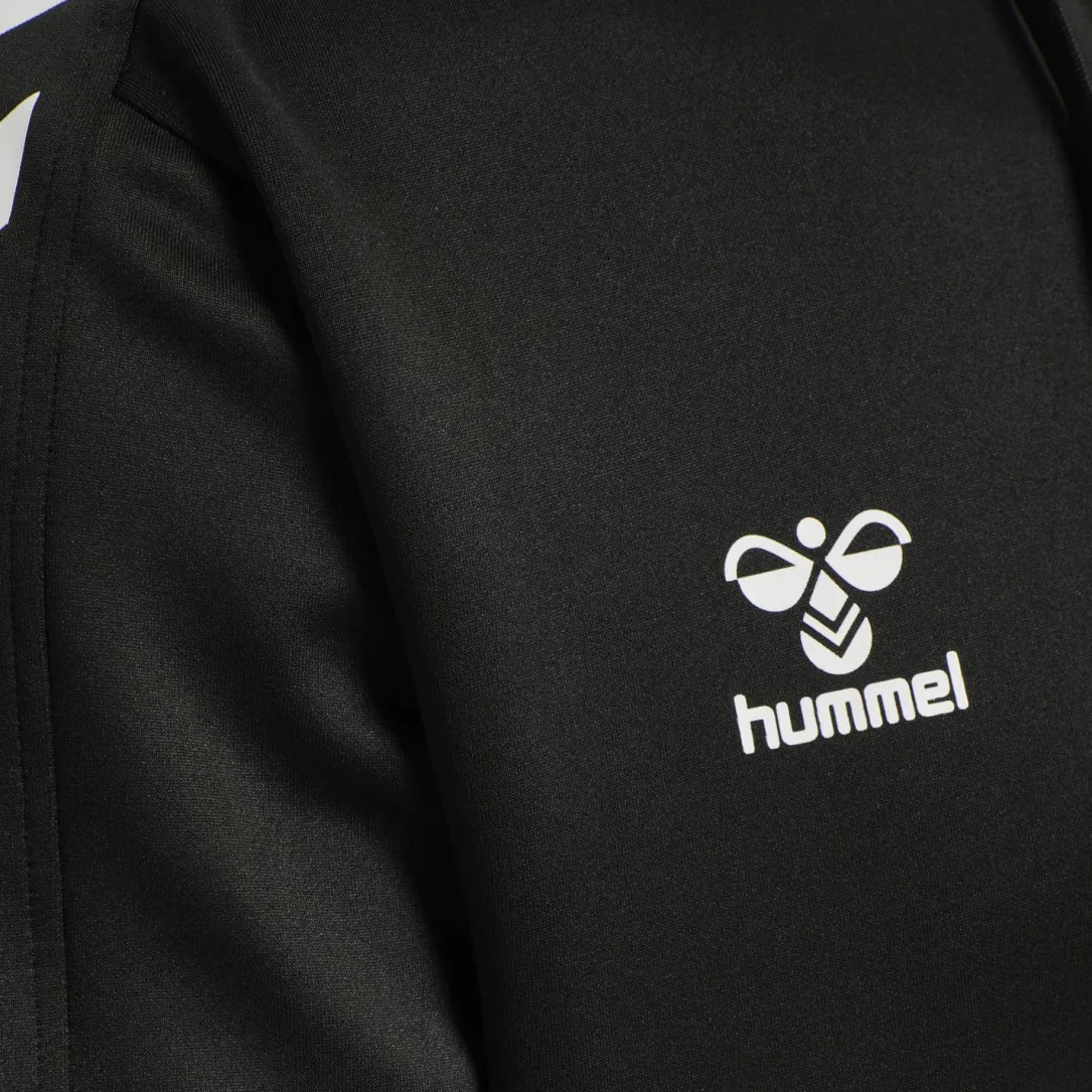 hmlCORE XK POLY SWEAT HOODIE
