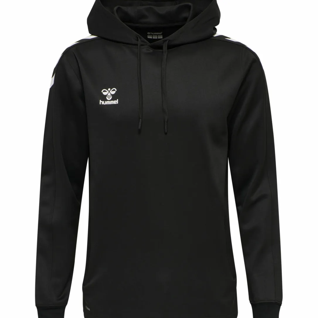 hmlCORE XK POLY SWEAT HOODIE