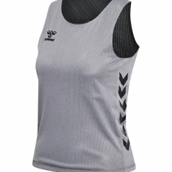 hmlCORE XK REVERSE BASKET JERSEY KI