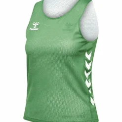 hmlCORE XK REVERSE BASKET JERSEY KI