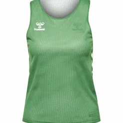 hmlCORE XK REVERSE BASKET JERSEY KI