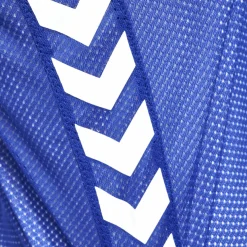 hmlCORE XK REVERSE BASKET JERSEY KI