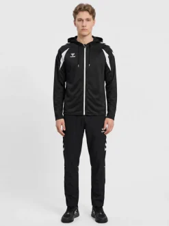 hmlCORE 2.0 ZIP HOODIE