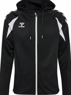hmlCORE 2.0 ZIP HOODIE