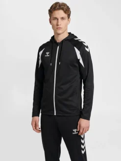 hmlCORE 2.0 ZIP HOODIE