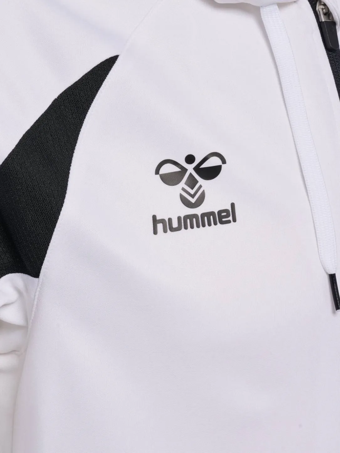 hmlCORE 2.0 ZIP HOODIE