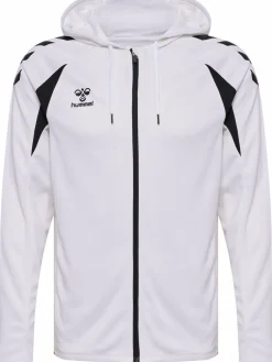 hmlCORE 2.0 ZIP HOODIE