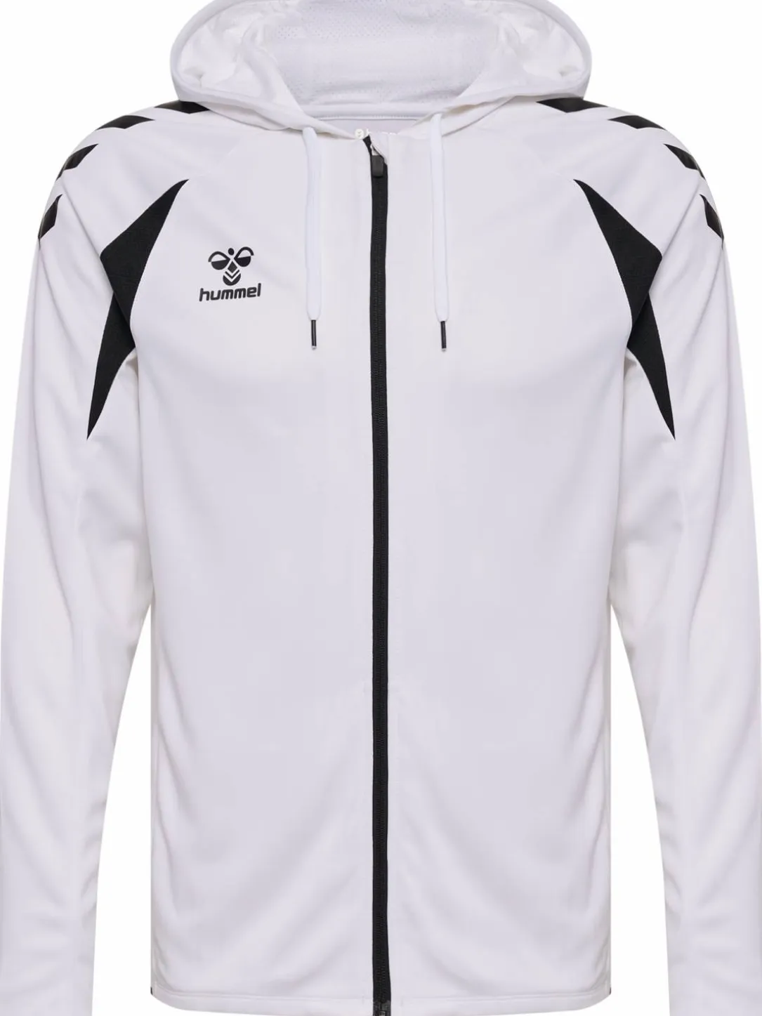hmlCORE 2.0 ZIP HOODIE