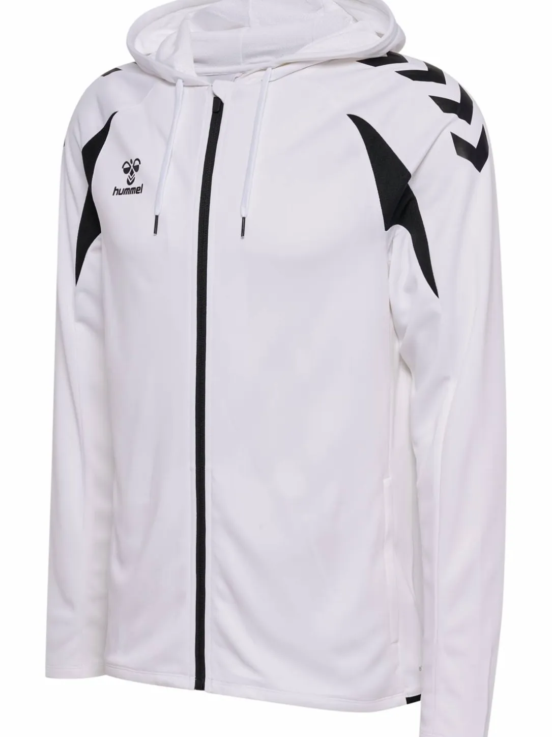 hmlCORE 2.0 ZIP HOODIE