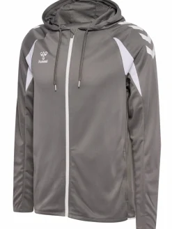 hmlCORE 2.0 ZIP HOODIE