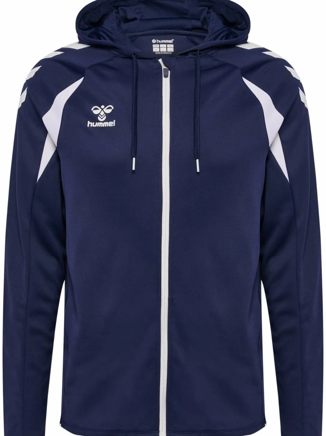 hmlCORE 2.0 ZIP HOODIE