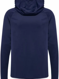 hmlCORE 2.0 ZIP HOODIE