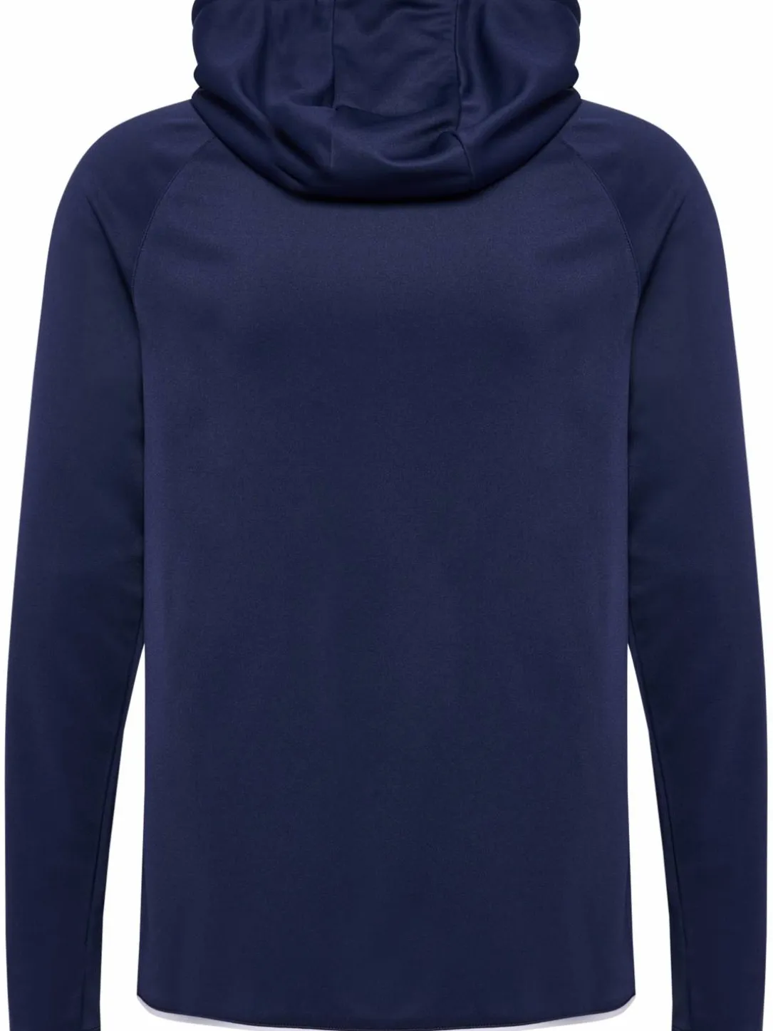 hmlCORE 2.0 ZIP HOODIE