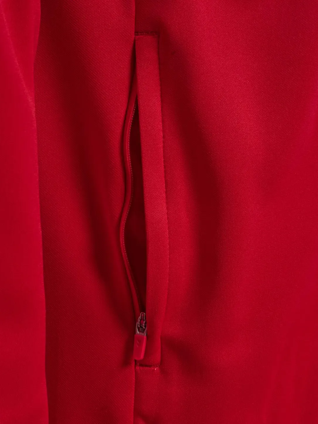 hmlCORE 2.0 ZIP HOODIE
