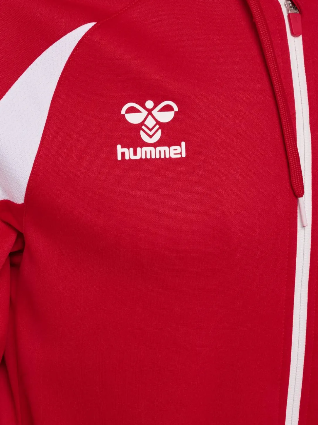 hmlCORE 2.0 ZIP HOODIE