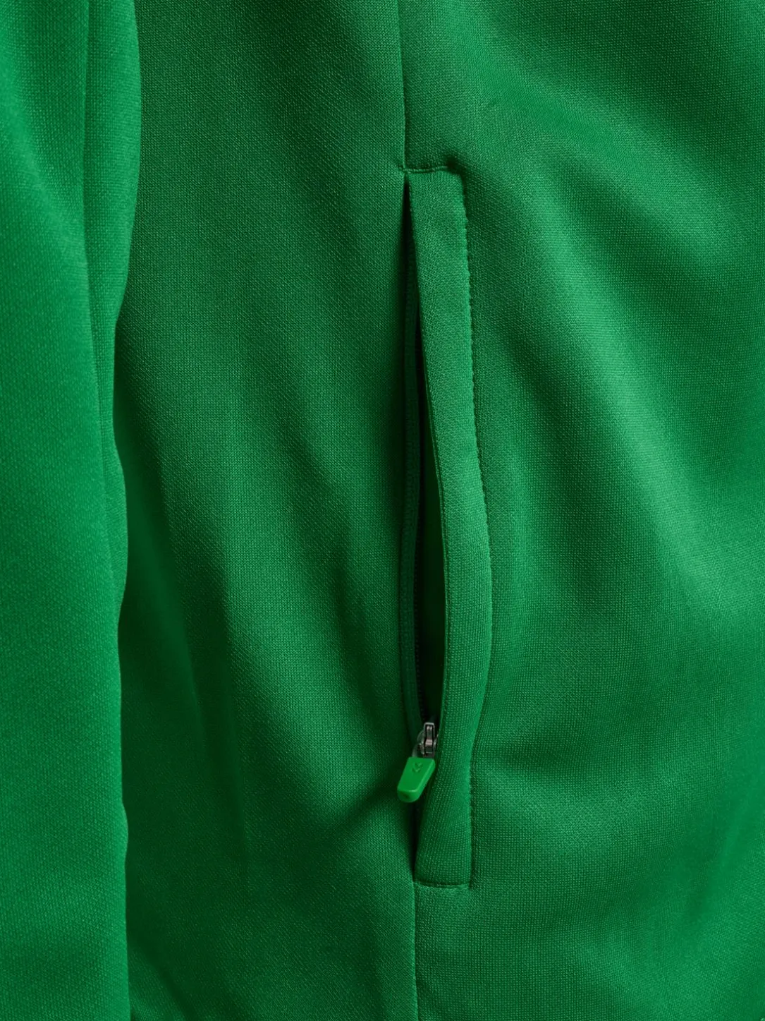 hmlCORE 2.0 ZIP HOODIE