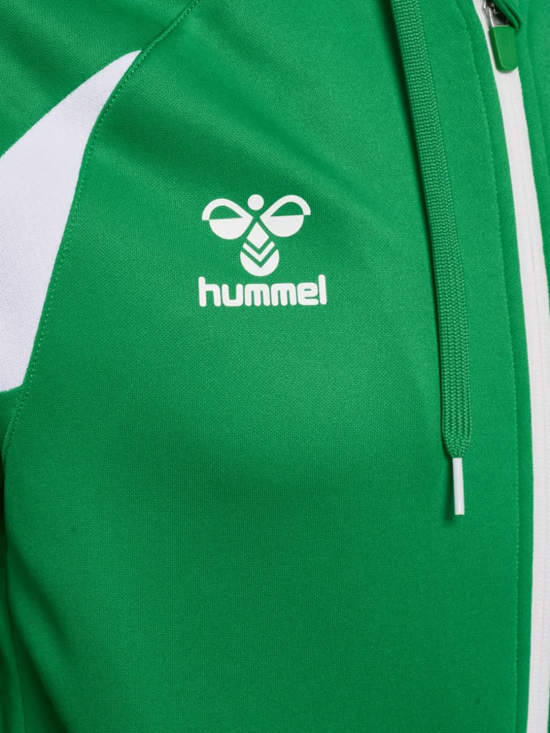 hmlCORE 2.0 ZIP HOODIE