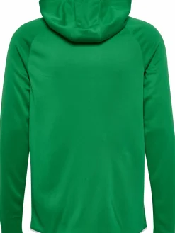 hmlCORE 2.0 ZIP HOODIE