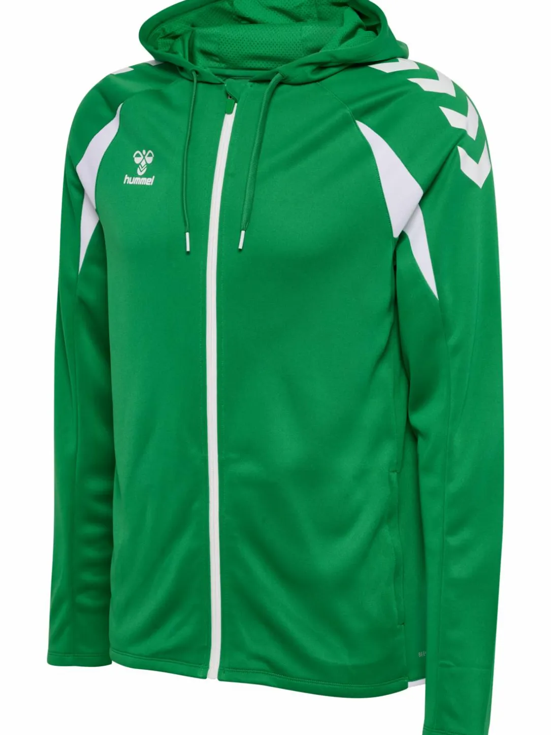 hmlCORE 2.0 ZIP HOODIE