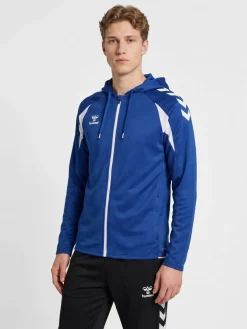 hmlCORE 2.0 ZIP HOODIE
