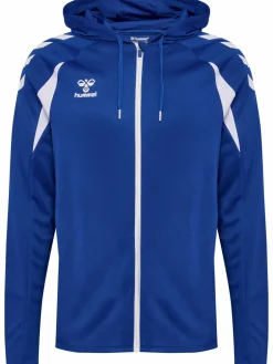 hmlCORE 2.0 ZIP HOODIE