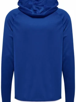 hmlCORE 2.0 ZIP HOODIE