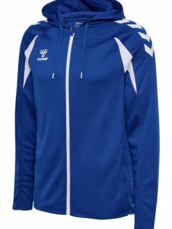 hmlCORE 2.0 ZIP HOODIE