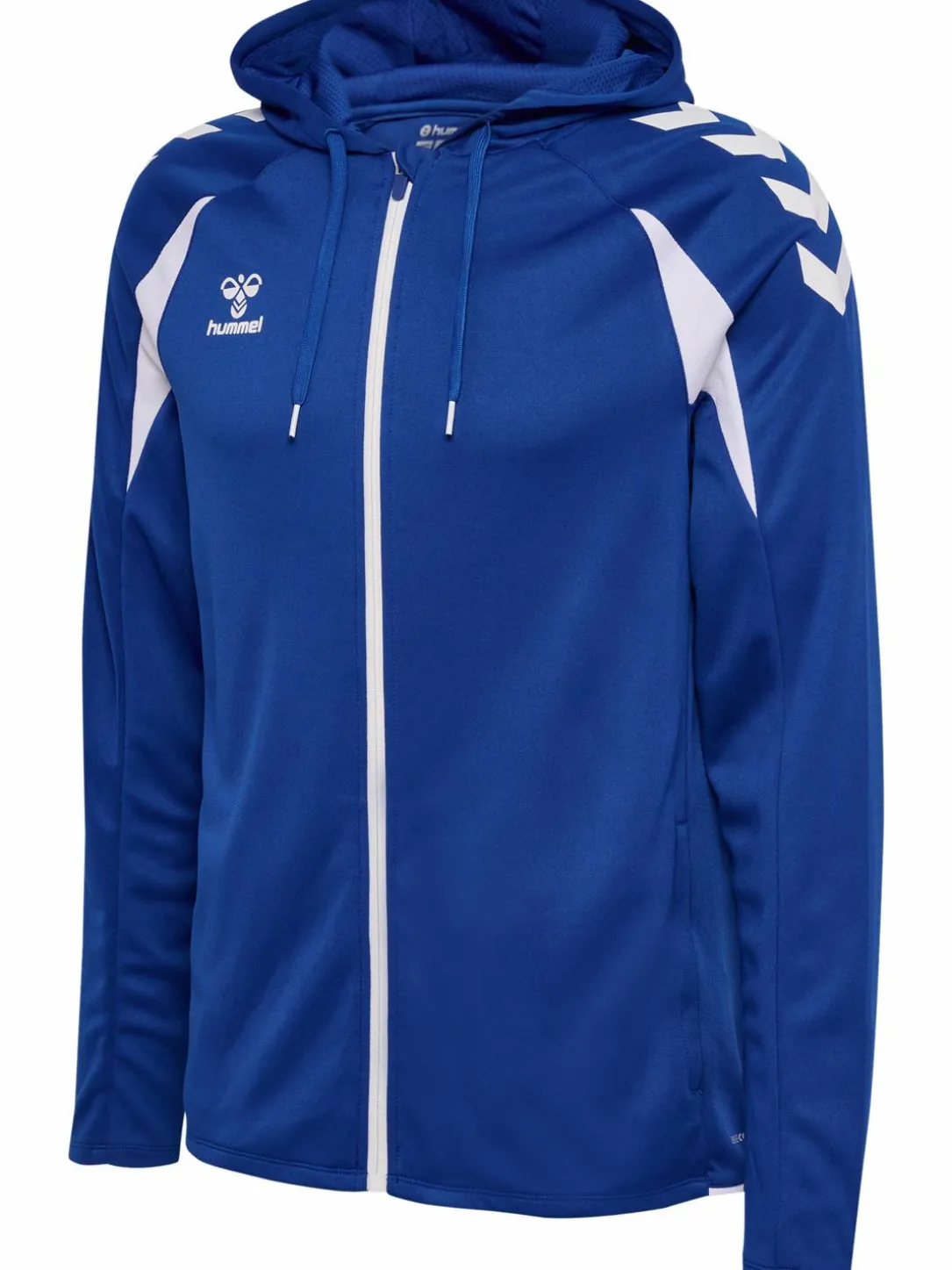 hmlCORE 2.0 ZIP HOODIE