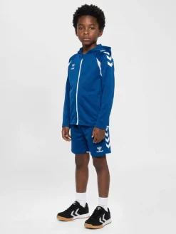 hmlCORE 2.0 ZIP HOODIE KIDS