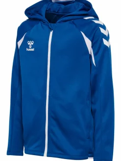 hmlCORE 2.0 ZIP HOODIE KIDS