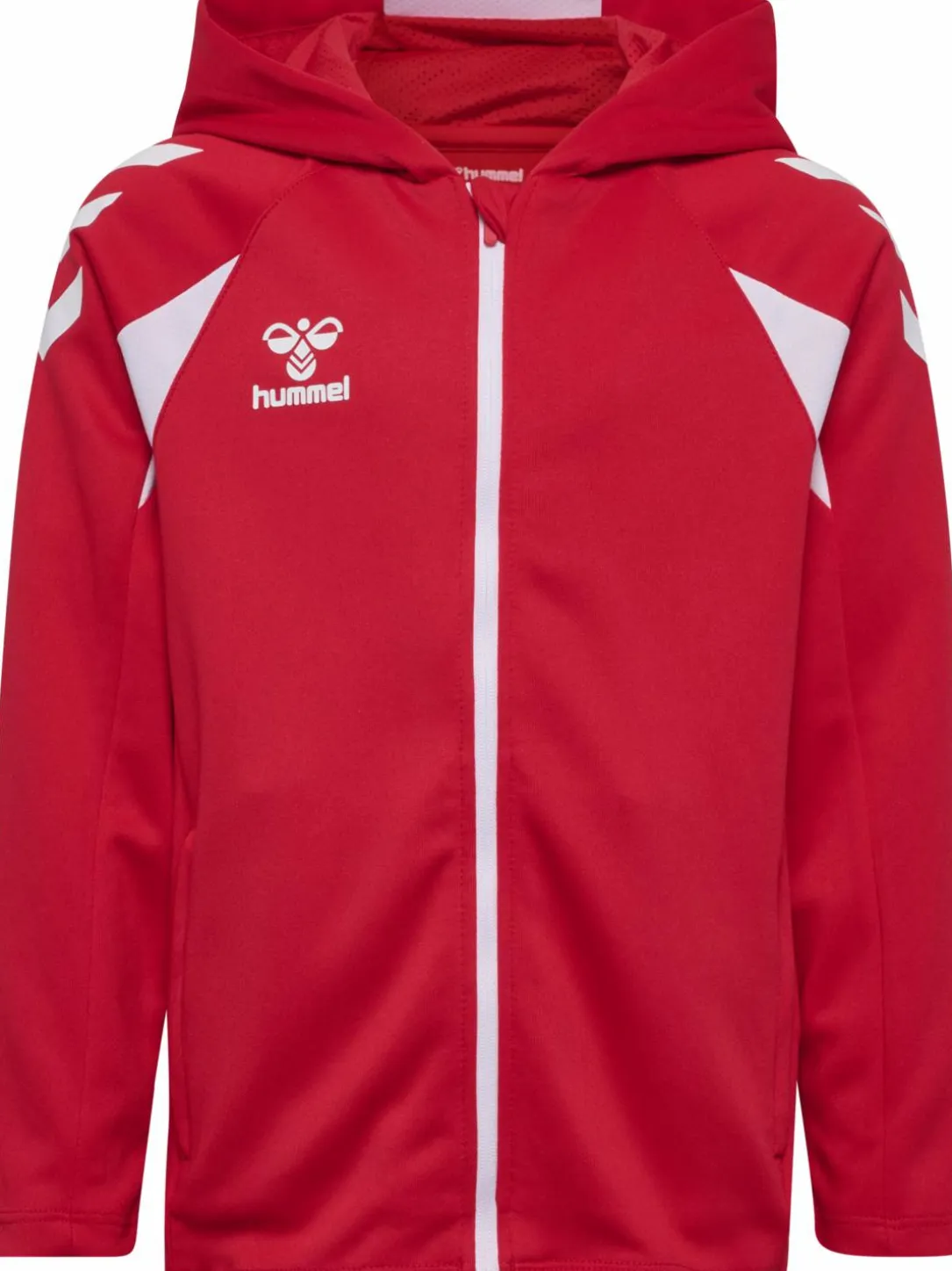 hmlCORE 2.0 ZIP HOODIE KIDS