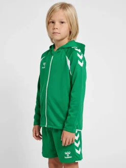 hmlCORE 2.0 ZIP HOODIE KIDS
