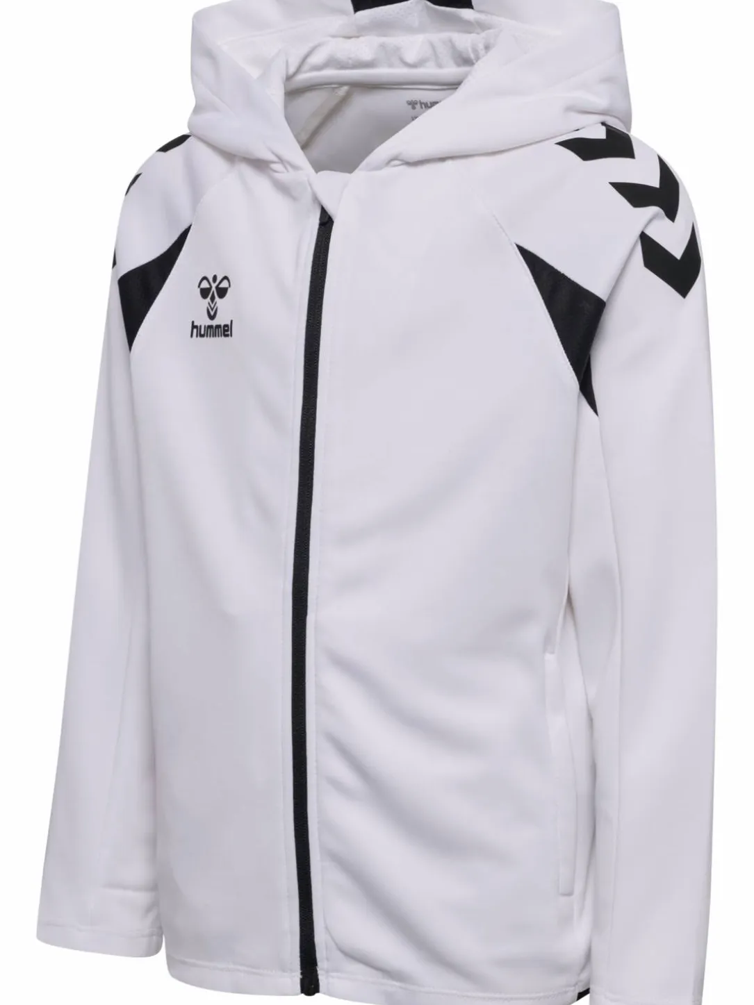 hmlCORE 2.0 ZIP HOODIE KIDS