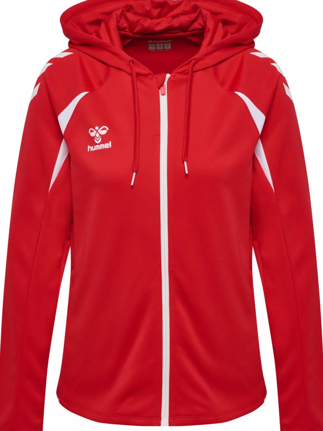 hmlCORE 2.0 ZIP HOODIE WOMAN