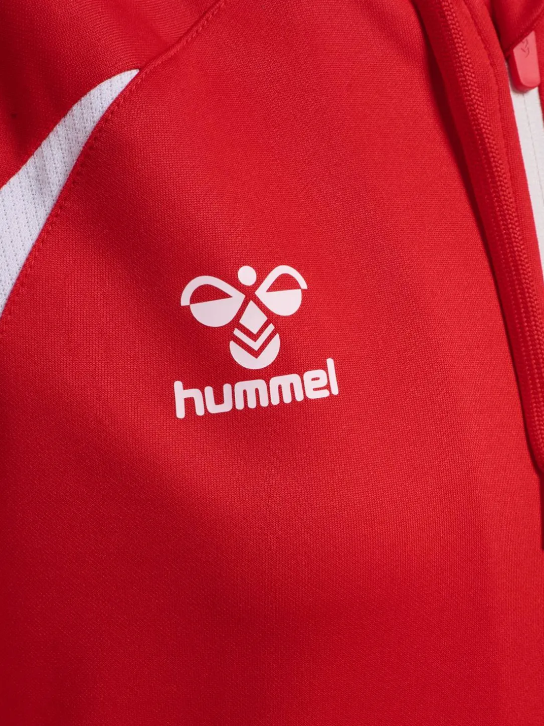 hmlCORE 2.0 ZIP HOODIE WOMAN