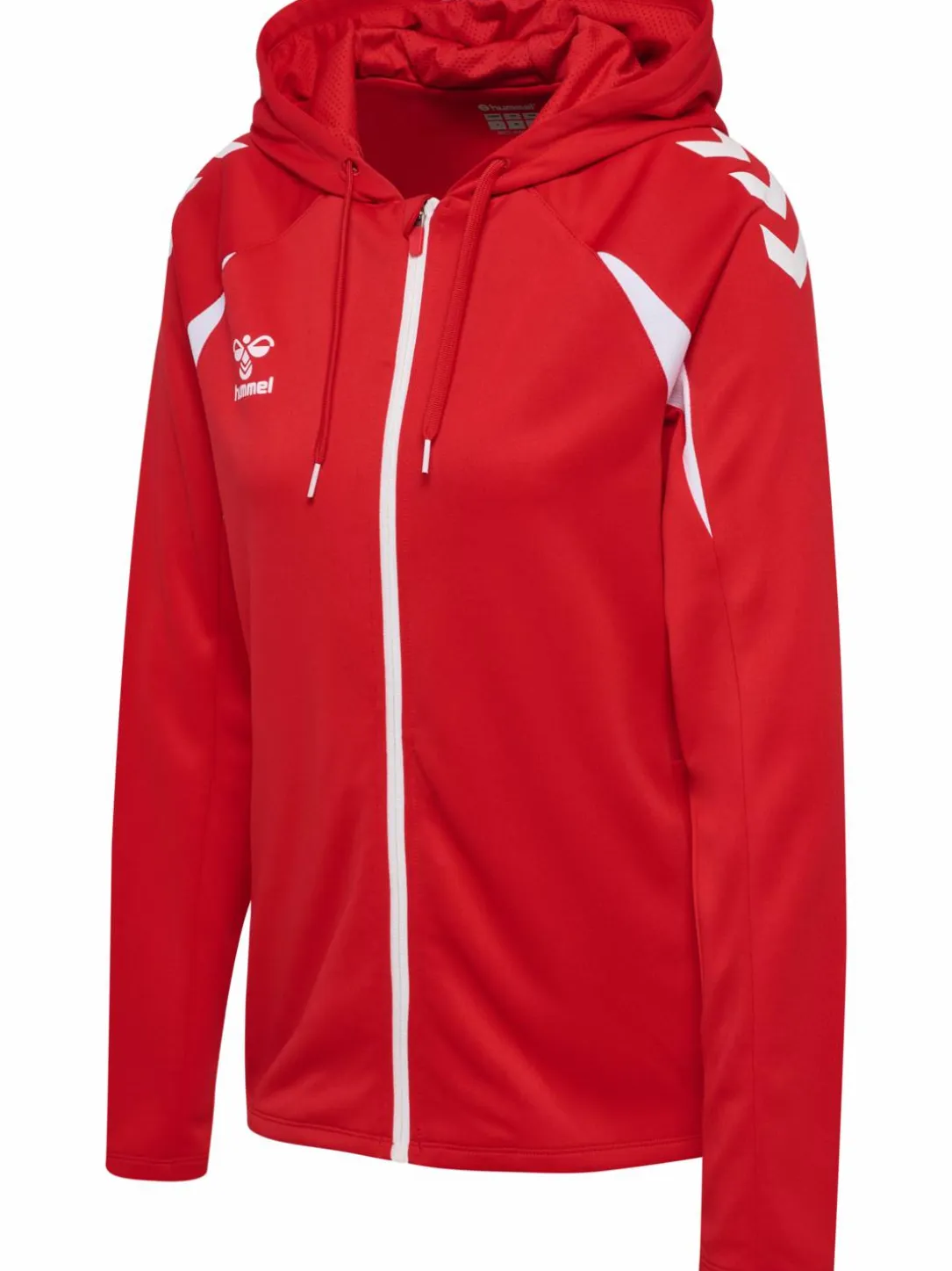 hmlCORE 2.0 ZIP HOODIE WOMAN