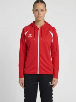 hmlCORE 2.0 ZIP HOODIE WOMAN