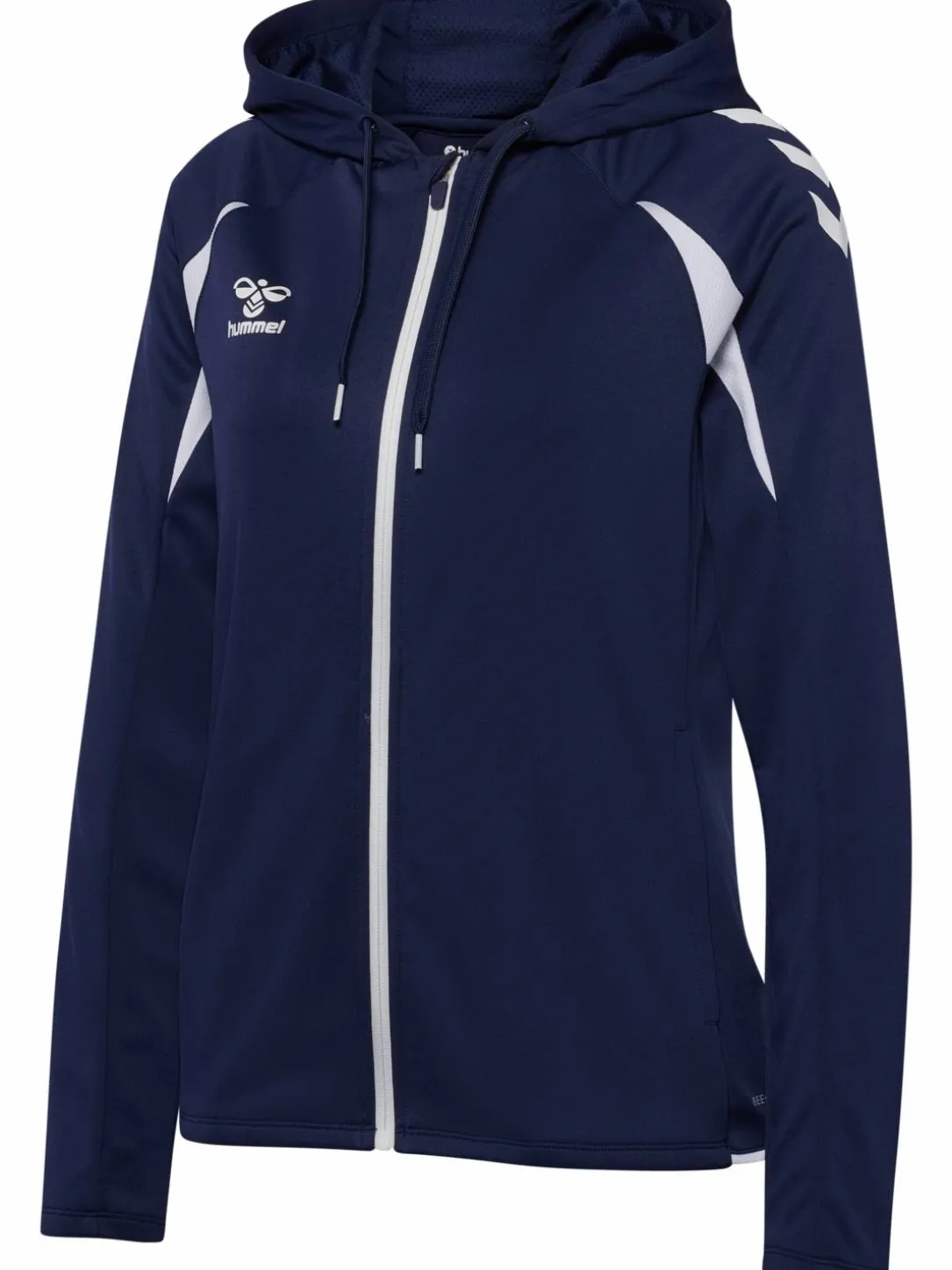 hmlCORE 2.0 ZIP HOODIE WOMAN