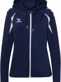 hmlCORE 2.0 ZIP HOODIE WOMAN