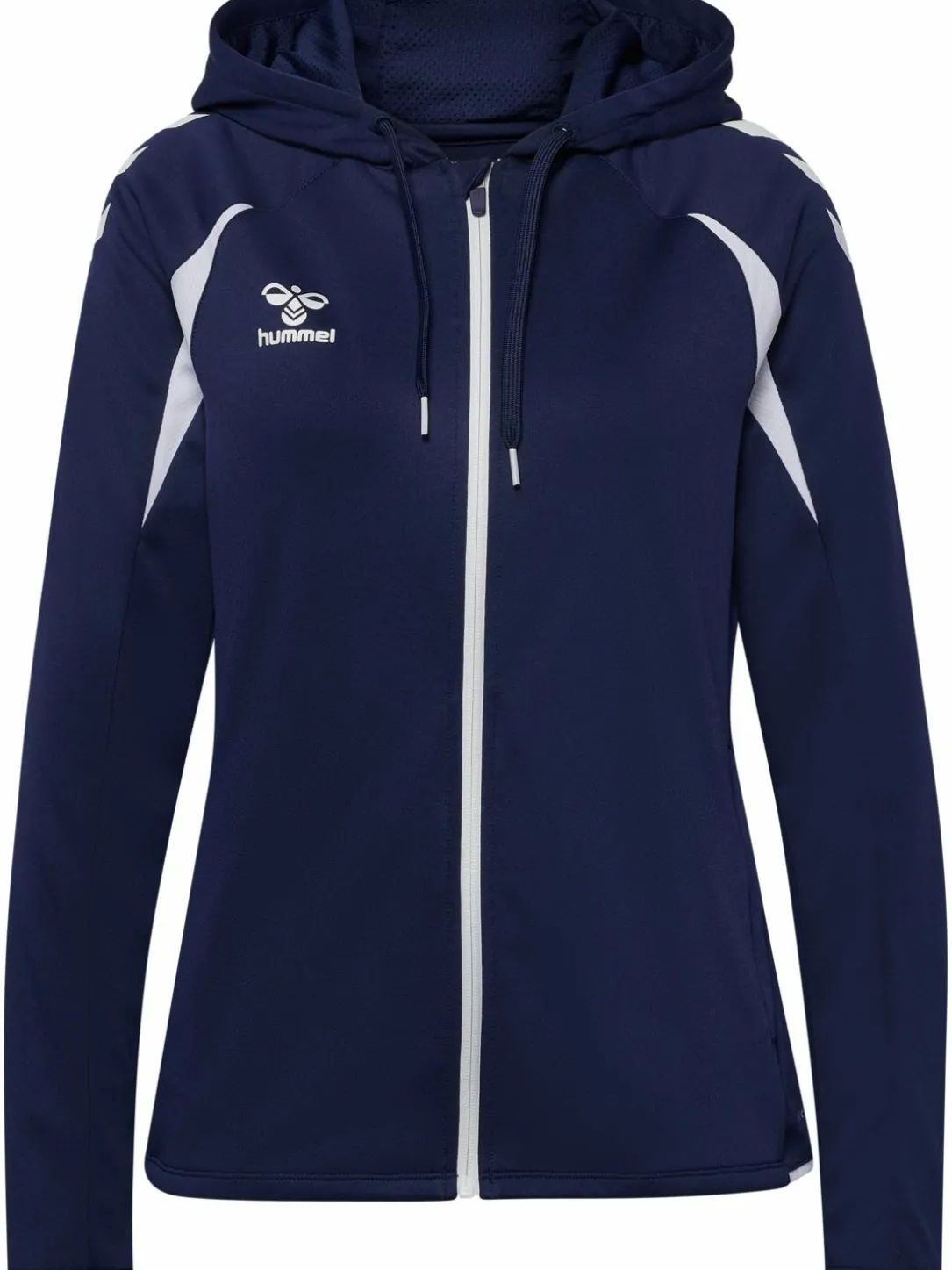 hmlCORE 2.0 ZIP HOODIE WOMAN