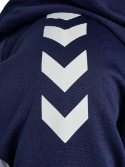 hmlCORE 2.0 ZIP HOODIE WOMAN