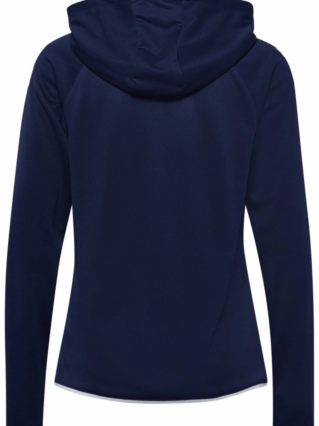 hmlCORE 2.0 ZIP HOODIE WOMAN